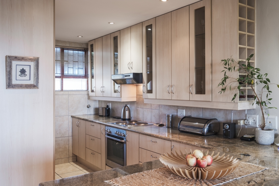 1 Bedroom Property for Sale in Green Point Western Cape